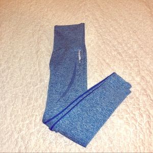 Gymshark High Waisted Seamless Leggings - Small